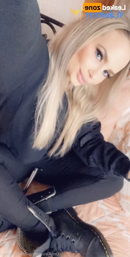 goddessplatinum Onlyfans leaked photo 13821495 on Hotleaks.tv