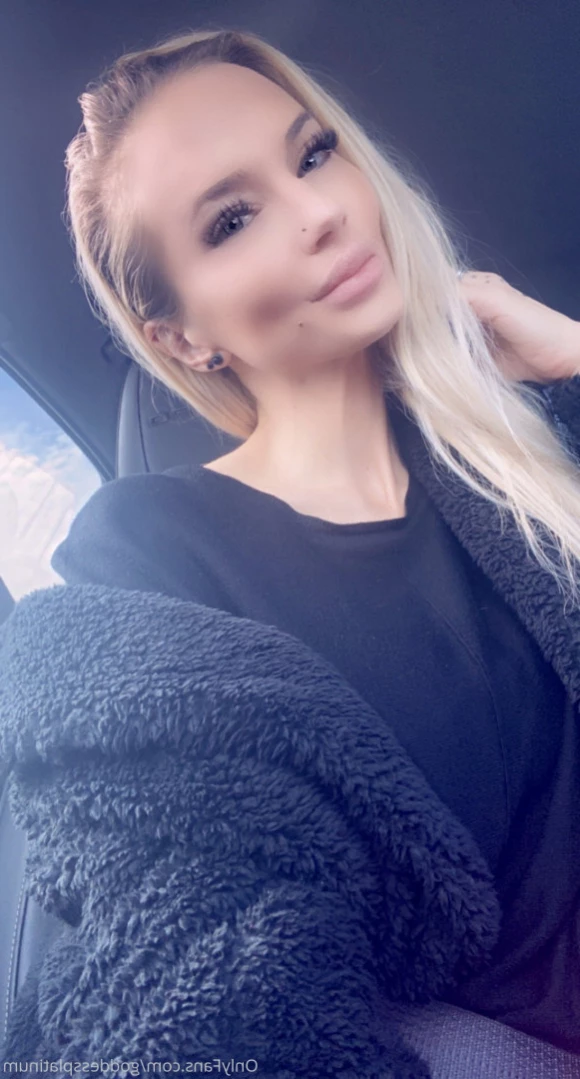 goddessplatinum Onlyfans leaked photo 13828741 on Hotleaks.tv