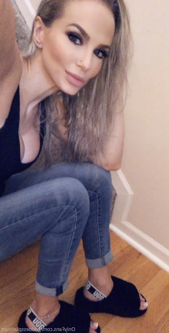 goddessplatinum Onlyfans leaked photo 13942178 on Hotleaks.tv