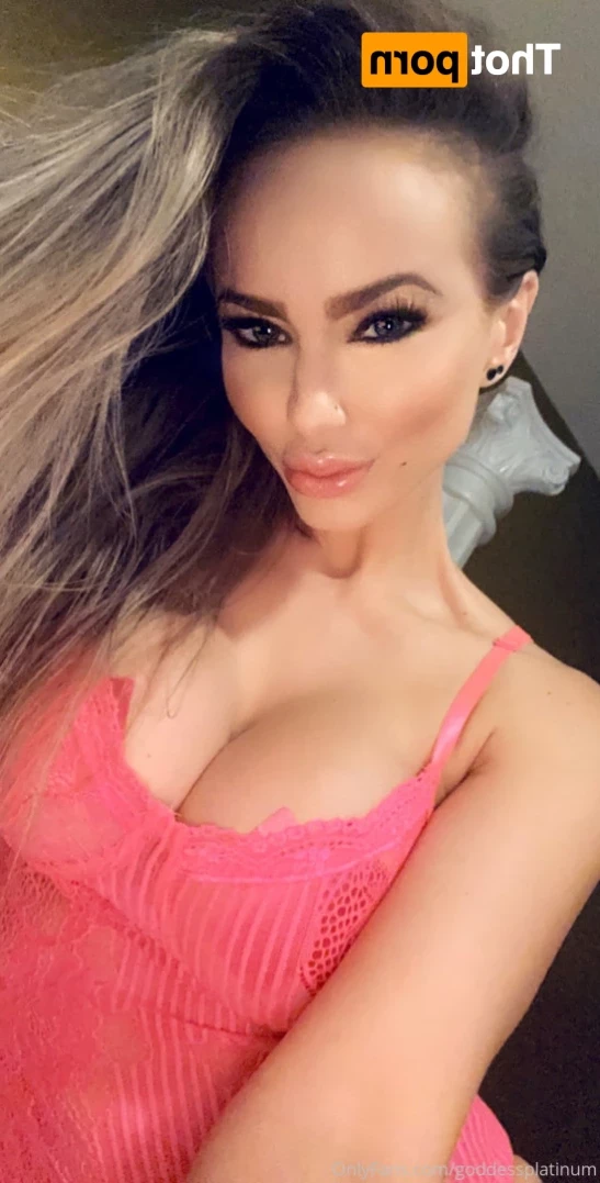 goddessplatinum Onlyfans leaked photo 14050153 on Hotleaks.tv