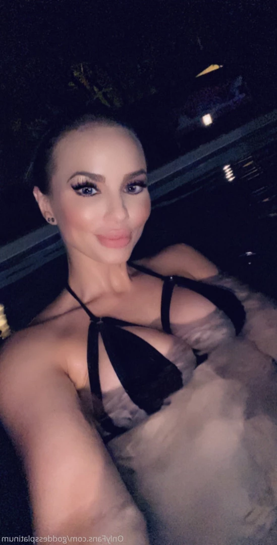 goddessplatinum Onlyfans leaked photo 14201710 on Hotleaks.tv