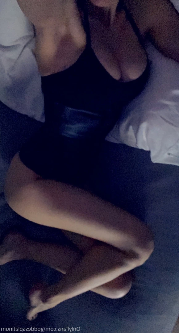 goddessplatinum Onlyfans leaked photo 14625363 on Hotleaks.tv