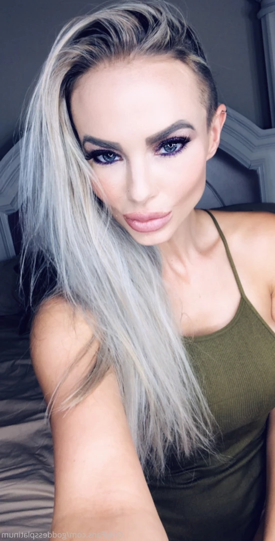 goddessplatinum Onlyfans leaked photo 14725549 on Hotleaks.tv