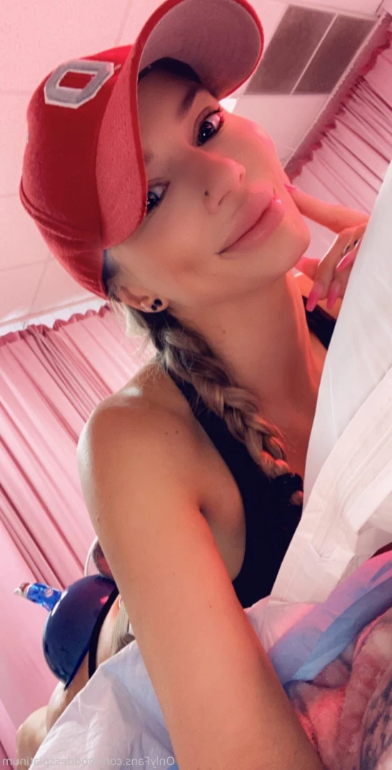 goddessplatinum Onlyfans leaked photo 14800477 on Hotleaks.tv