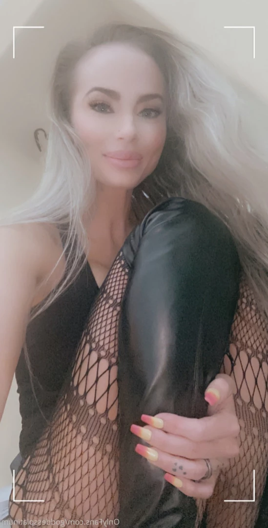 goddessplatinum Onlyfans leaked photo 14800651 on Hotleaks.tv