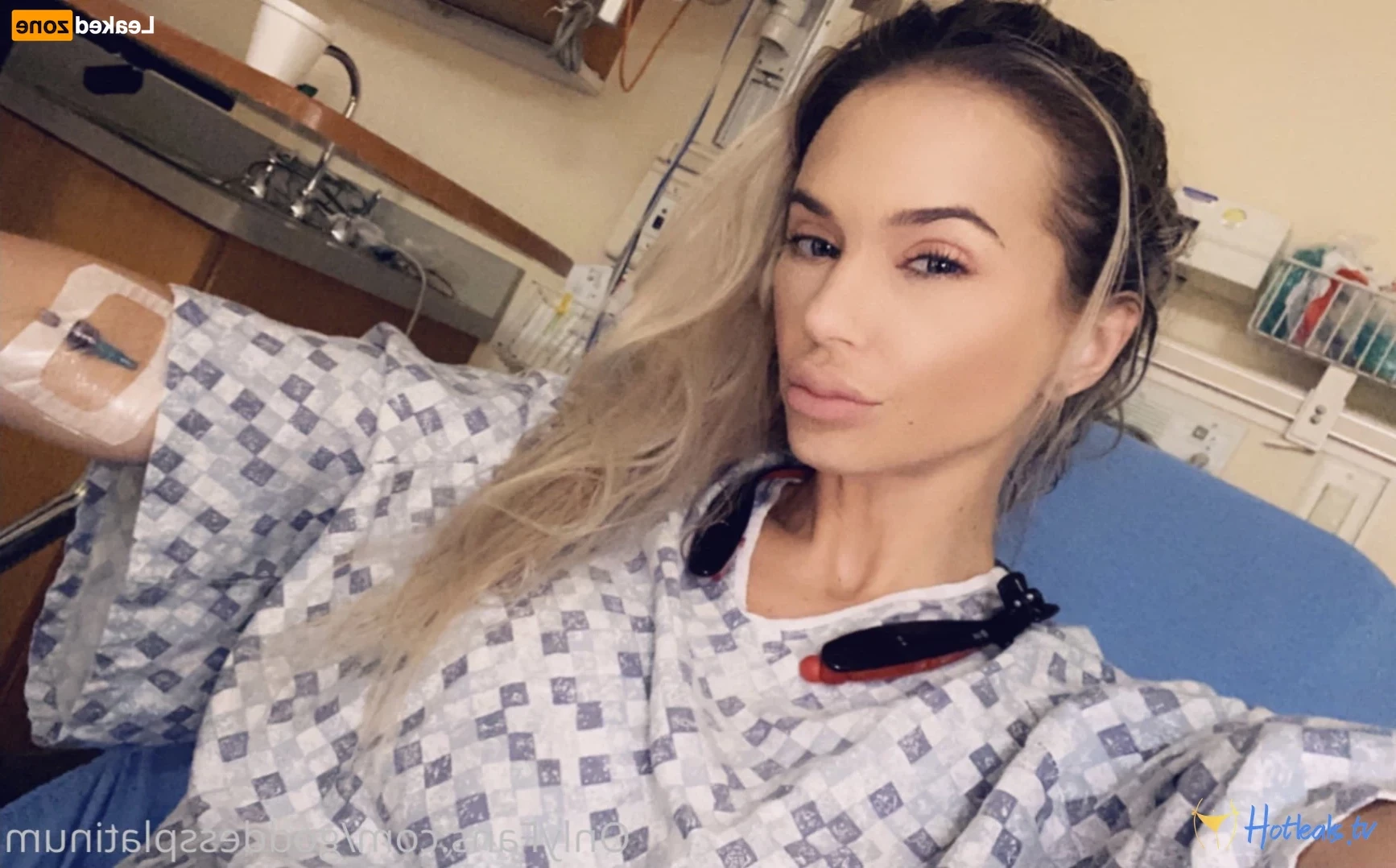 goddessplatinum Onlyfans leaked photo 14981855 on Hotleaks.tv