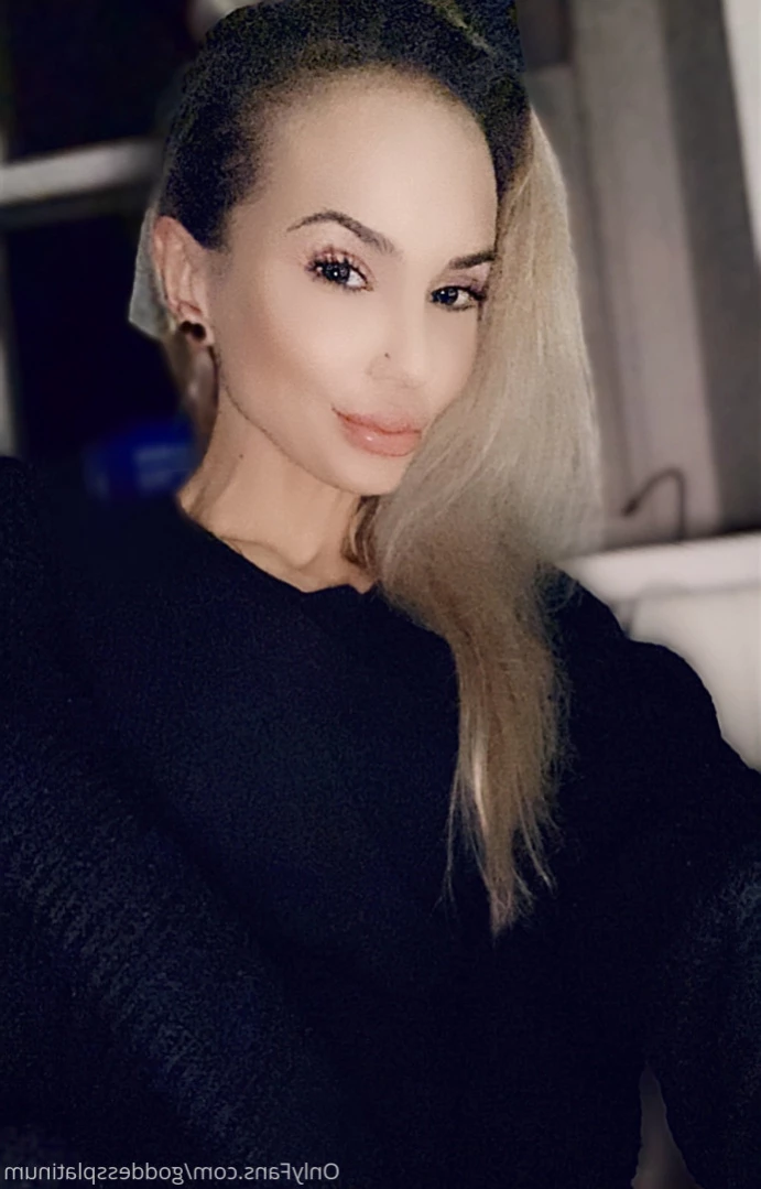 goddessplatinum Onlyfans leaked photo 15141463 on Hotleaks.tv