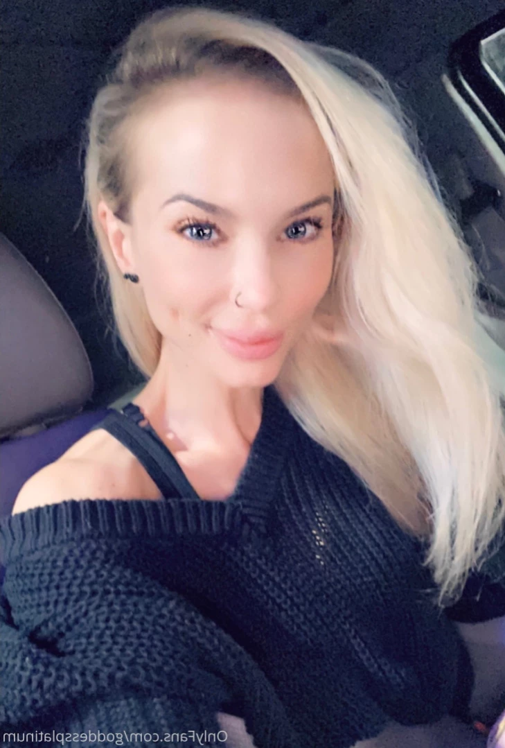 goddessplatinum Onlyfans leaked photo 15693553 on Hotleaks.tv