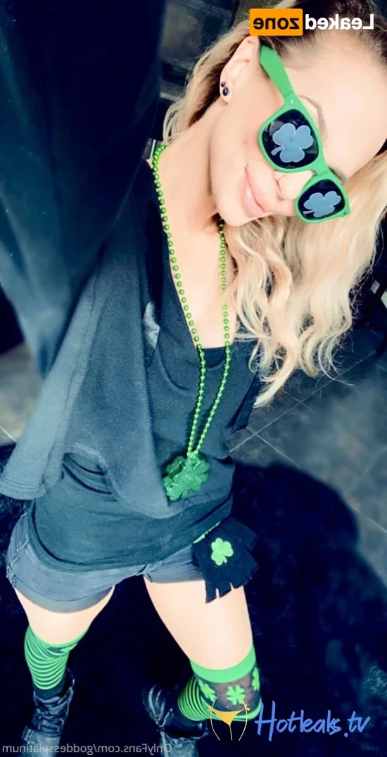 goddessplatinum Onlyfans leaked photo 16131585 on Hotleaks.tv