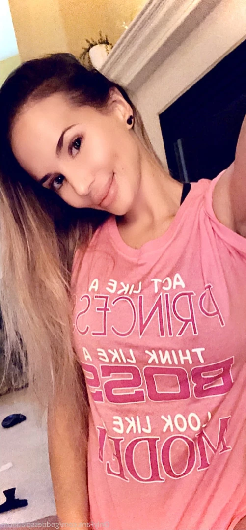 goddessplatinum Onlyfans leaked photo 16155756 on Hotleaks.tv