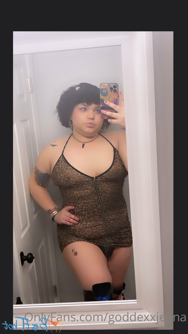 Goddess🖤Jeena [ goddexxjeena ] Onlyfans leaked photo 17187219 on Hotleaks.tv