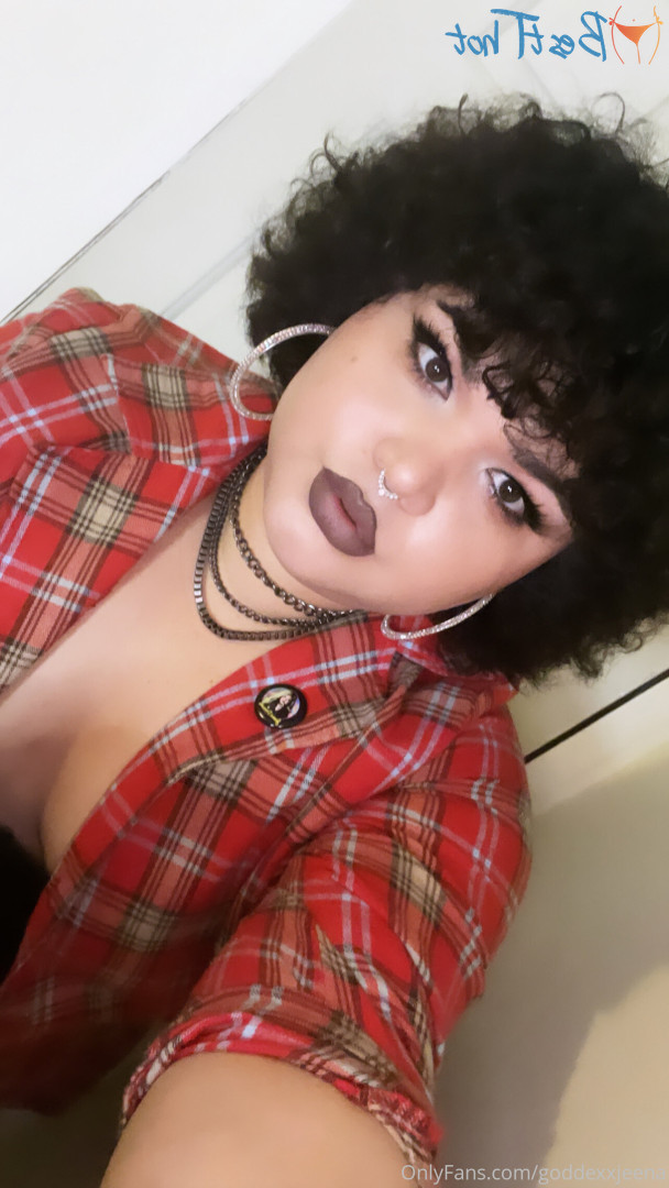 Goddess🖤Jeena [ goddexxjeena ] Onlyfans leaked photo 17187579 on Hotleaks.tv