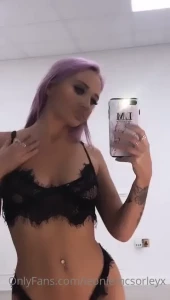 Leonie [ leoniemcsorleyx ] Onlyfans leaked video 1621525 on Hotleaks.tv