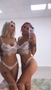 Leonie [ leoniemcsorleyx ] Onlyfans leaked video 1621533 on Hotleaks.tv