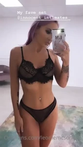 Leonie [ leoniemcsorleyx ] Onlyfans leaked video 1621548 on Hotleaks.tv