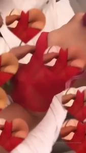 Leonie [ leoniemcsorleyx ] Onlyfans leaked video 1621553 on Hotleaks.tv