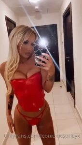 Leonie [ leoniemcsorleyx ] Onlyfans leaked video 1621564 on Hotleaks.tv