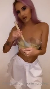Leonie [ leoniemcsorleyx ] Onlyfans leaked video 1621569 on Hotleaks.tv