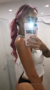 Leonie [ leoniemcsorleyx ] Onlyfans leaked video 1621585 on Hotleaks.tv