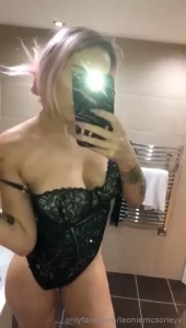 Leonie [ leoniemcsorleyx ] Onlyfans leaked video 1621627 on Hotleaks.tv