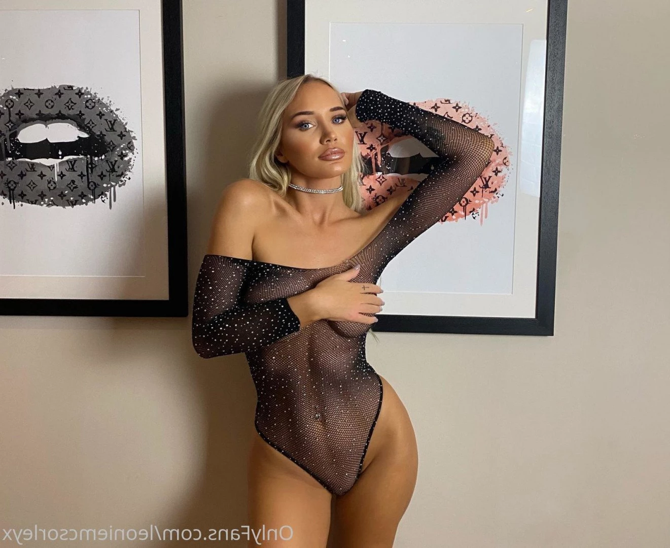 Leonie [ leoniemcsorleyx ] Onlyfans leaked photo 685019 on Hotleaks.tv