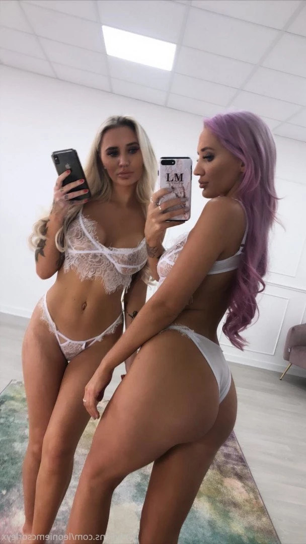 Leonie [ leoniemcsorleyx ] Onlyfans leaked photo 685044 on Hotleaks.tv