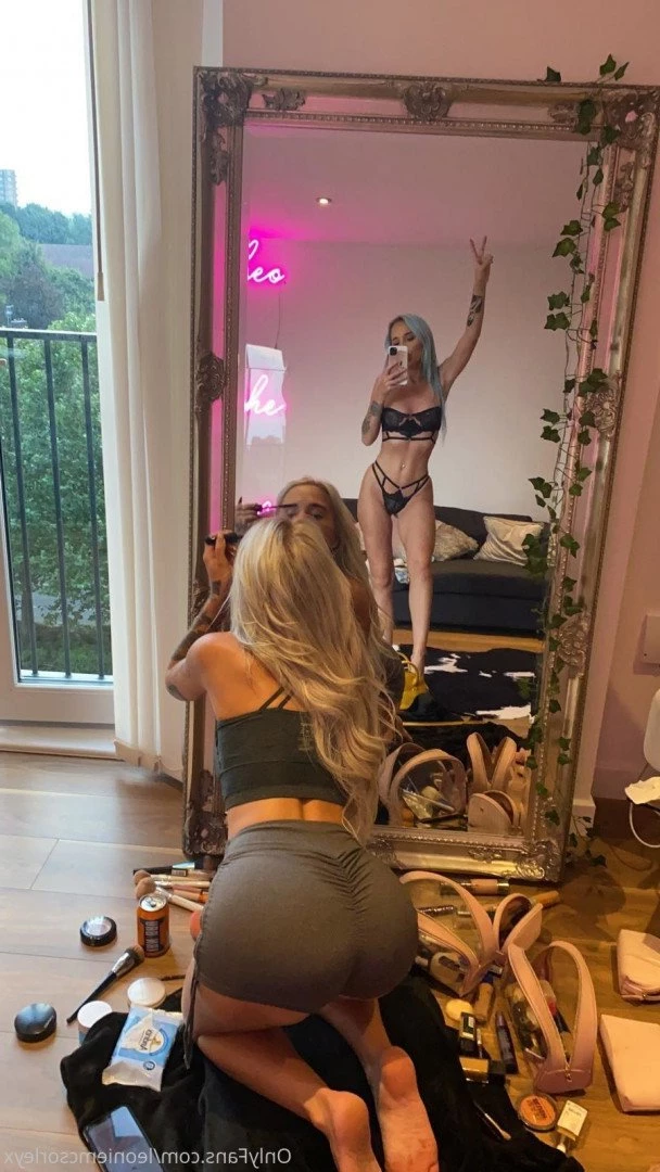Leonie [ leoniemcsorleyx ] Onlyfans leaked photo 685205 on Hotleaks.tv