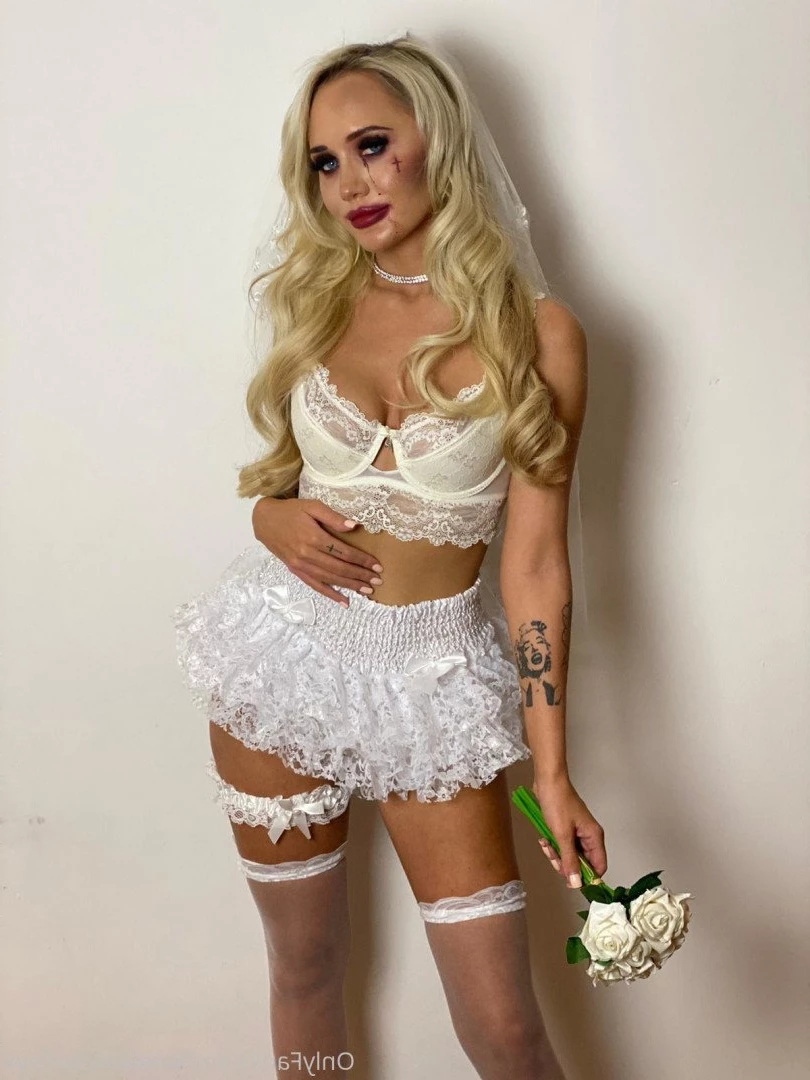 Leonie [ leoniemcsorleyx ] Onlyfans leaked photo 685437 on Hotleaks.tv
