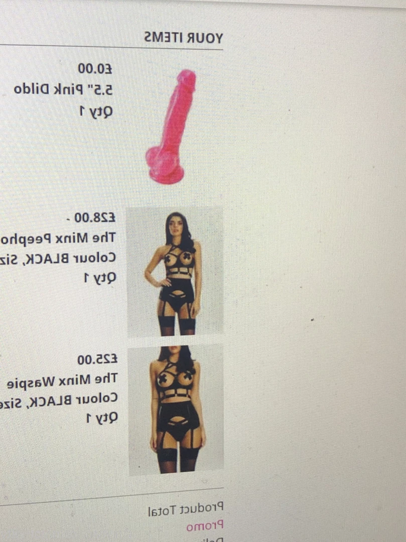 Charli 👼🏻 [ gothredhead ] Onlyfans leaked photo 11042621 on Hotleaks.tv