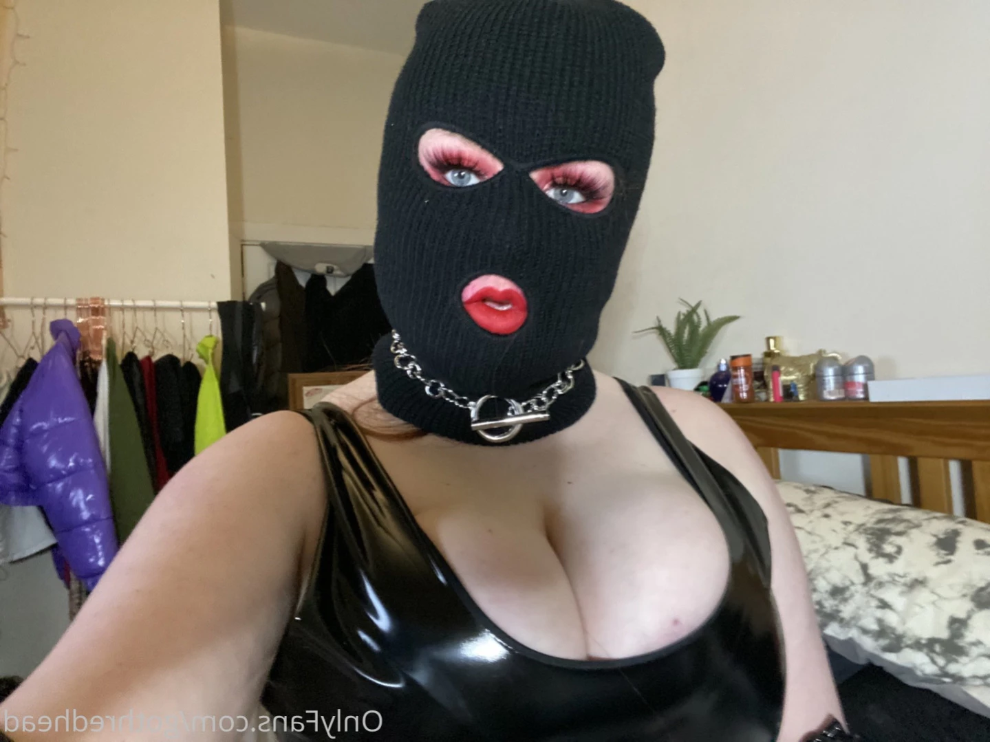 Charli 👼🏻 [ gothredhead ] Onlyfans leaked photo 11134509 on Hotleaks.tv