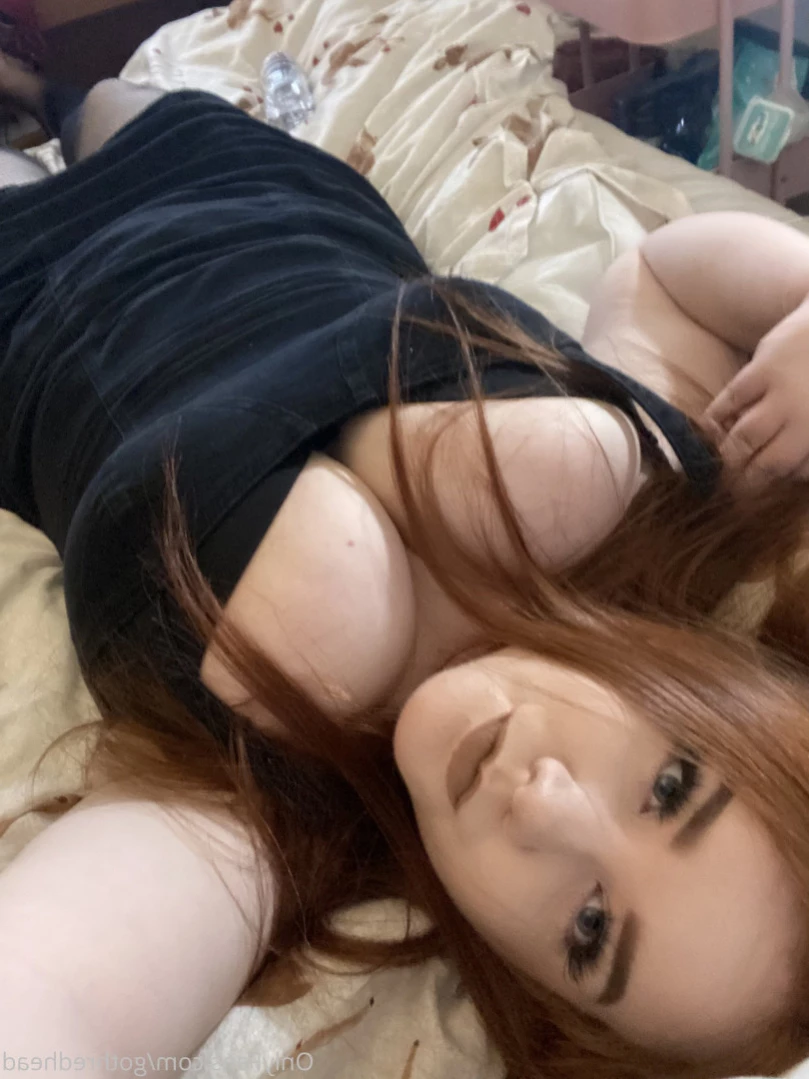 Charli 👼🏻 [ gothredhead ] Onlyfans leaked photo 11669169 on Hotleaks.tv