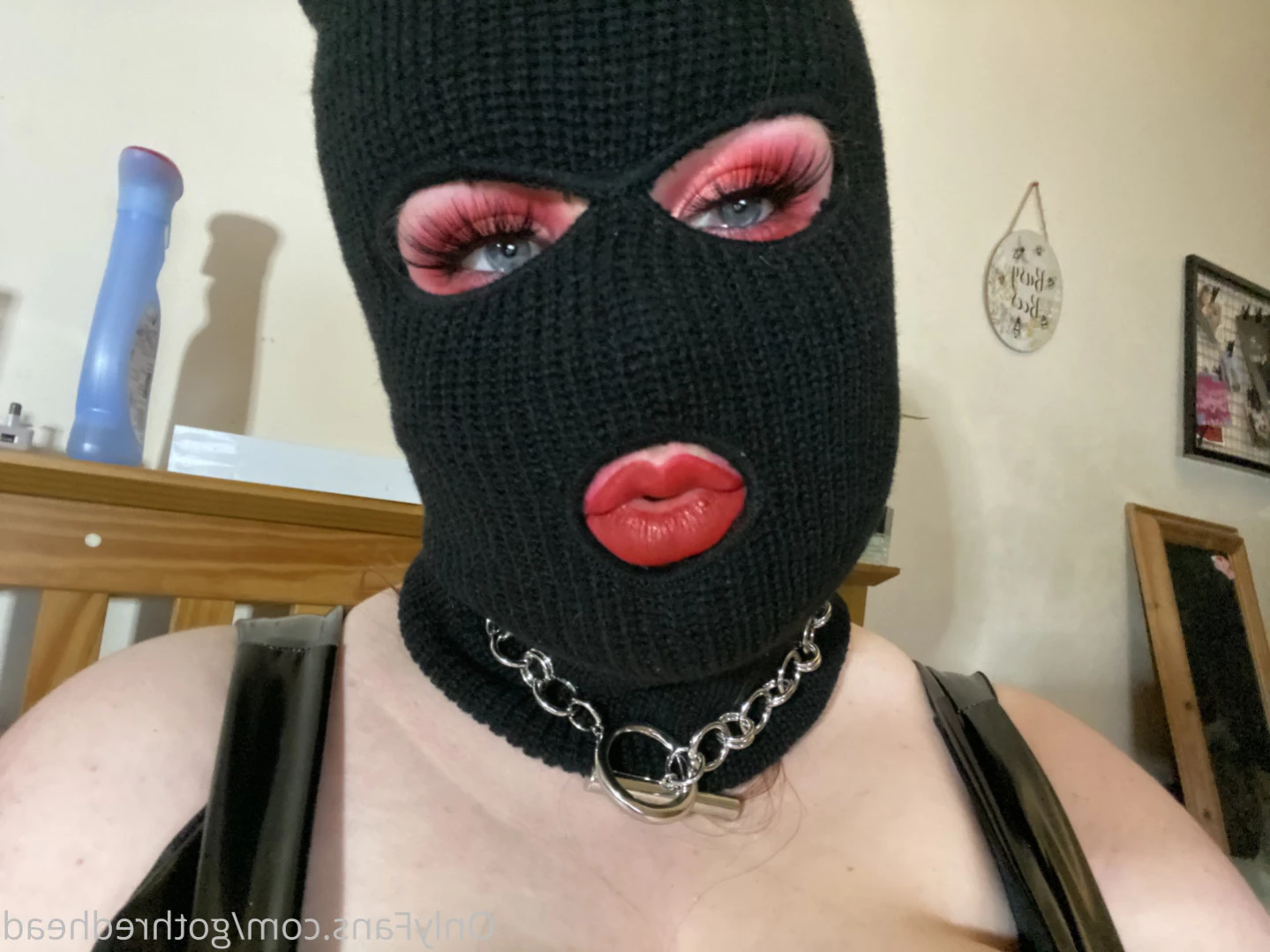 Charli 👼🏻 [ gothredhead ] Onlyfans leaked photo 11735633 on Hotleaks.tv