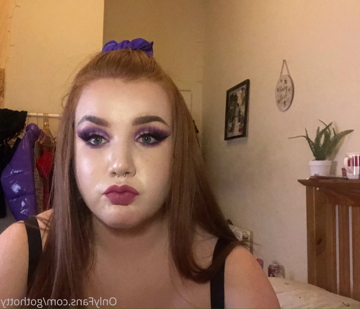 Charli 👼🏻 [ gothredhead ] Onlyfans leaked photo 14065795 on Hotleaks.tv