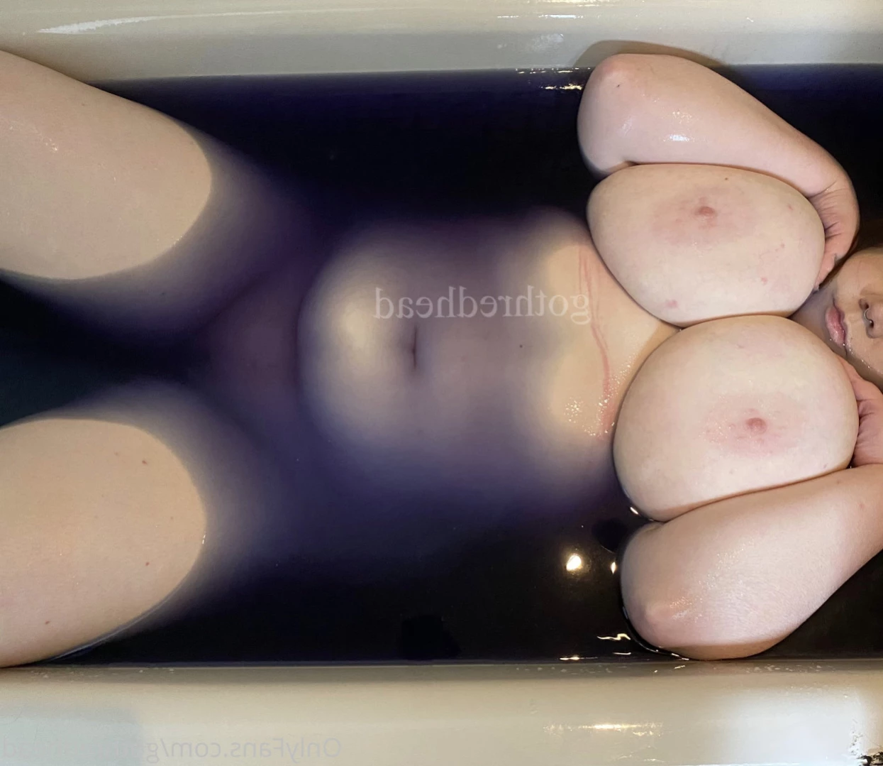 Charli 👼🏻 [ gothredhead ] Onlyfans leaked photo 14144598 on Hotleaks.tv