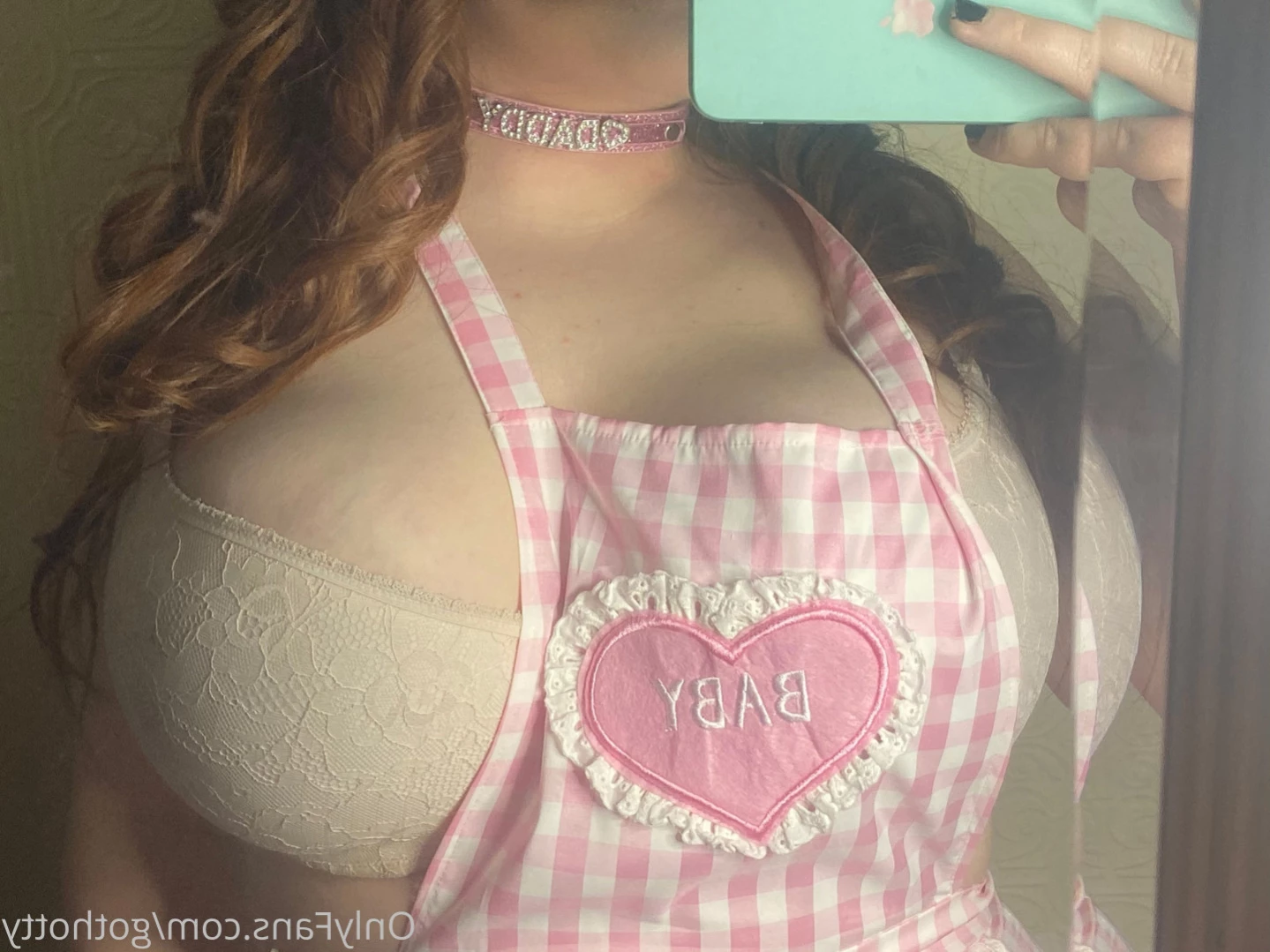 Charli 👼🏻 [ gothredhead ] Onlyfans leaked photo 14942048 on Hotleaks.tv