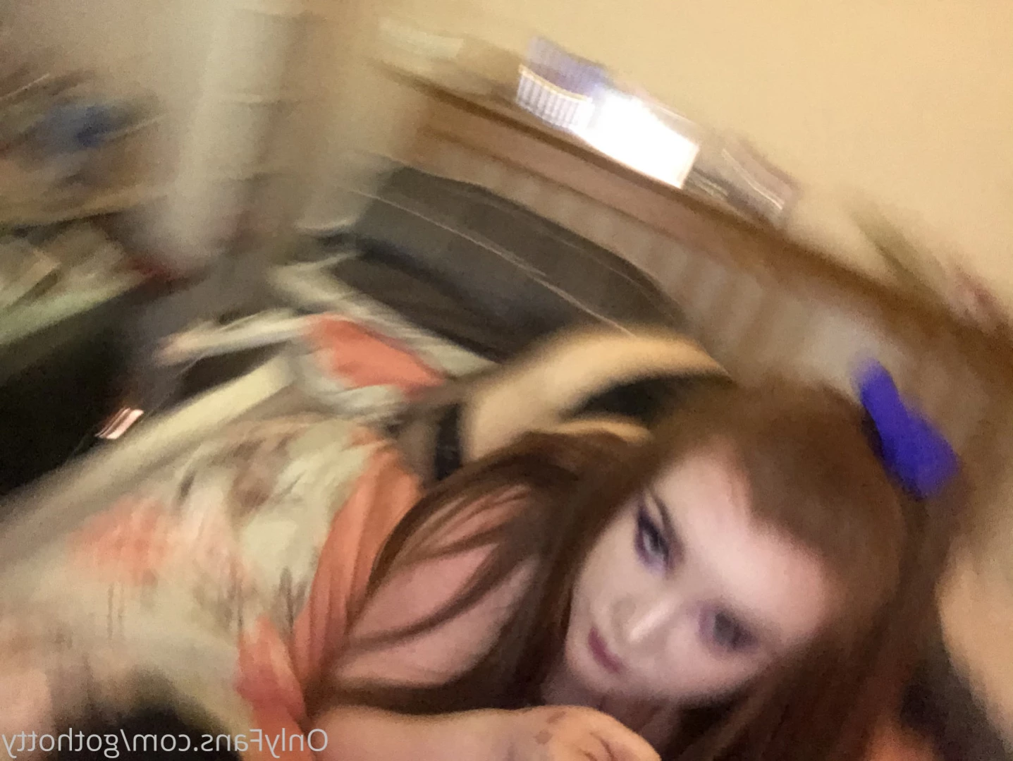 Charli 👼🏻 [ gothredhead ] Onlyfans leaked photo 15014649 on Hotleaks.tv