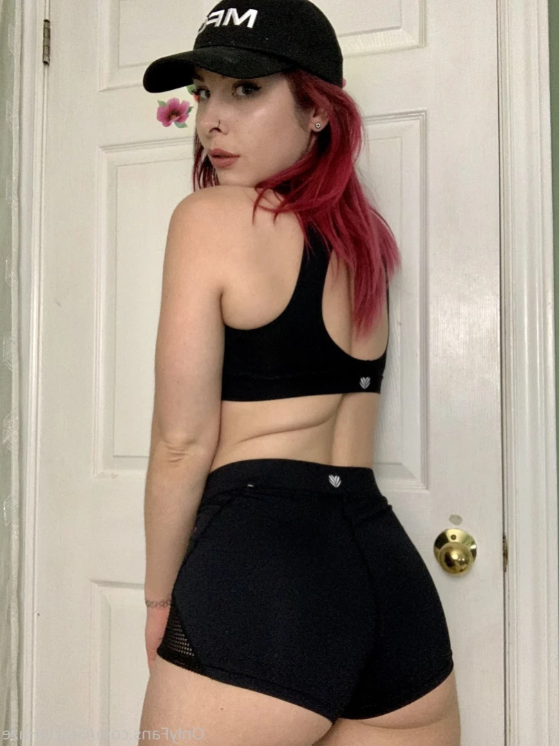 Gracie Haze [ graciehaze ] Onlyfans leaked photo 10893895 on Hotleaks.tv
