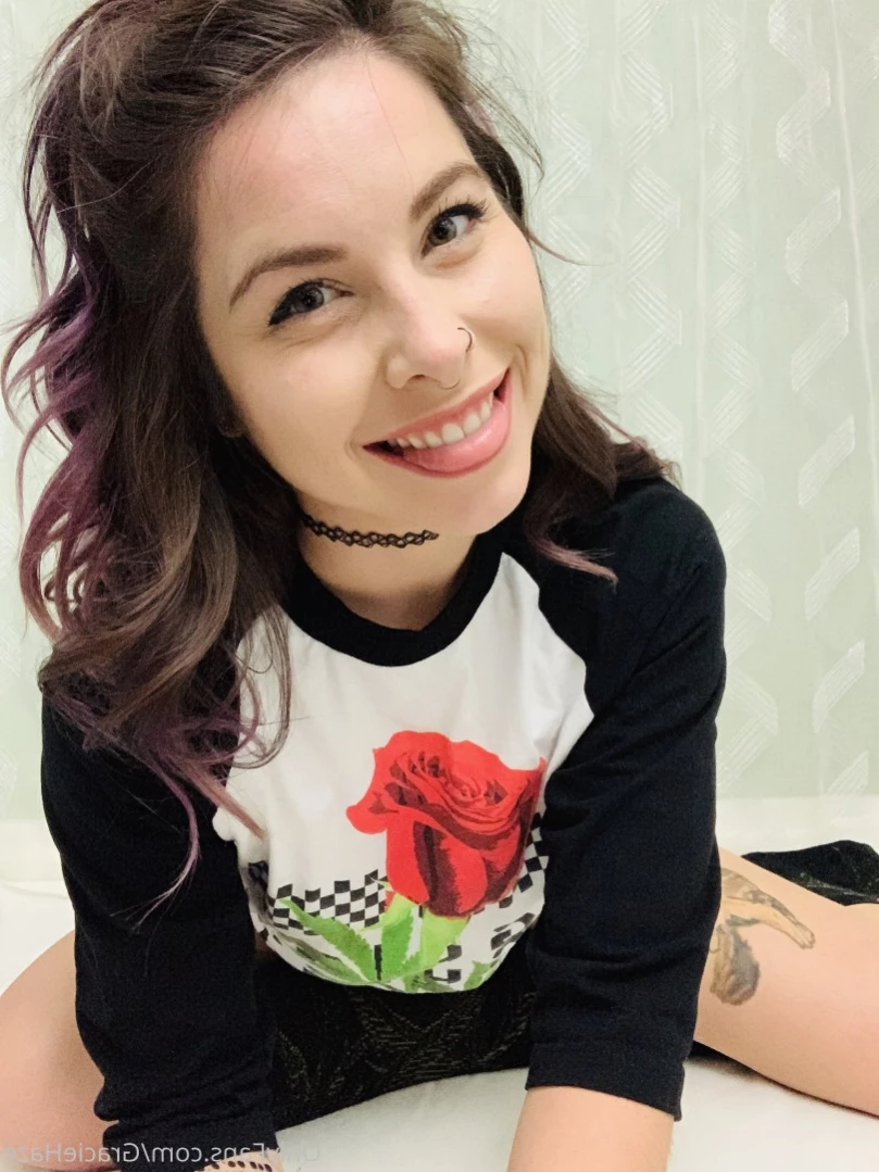 Gracie Haze [ graciehaze ] Onlyfans leaked photo 10906580 on Hotleaks.tv