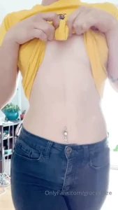 Gracie Haze [ graciehaze ] Onlyfans leaked video 10910106 on Hotleaks.tv