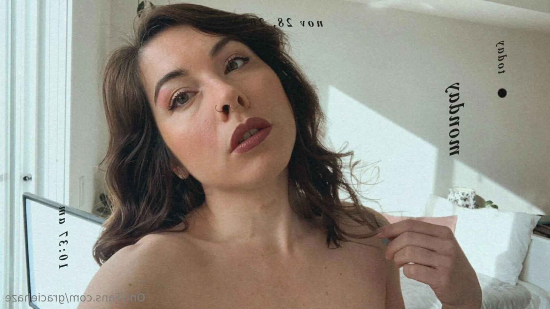 Gracie Haze [ graciehaze ] Onlyfans leaked photo 10932103 on Hotleaks.tv