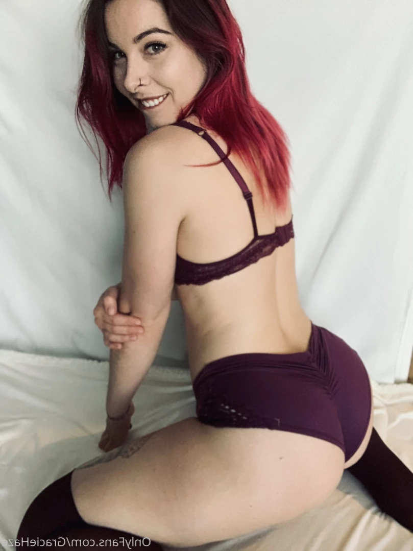 Gracie Haze [ graciehaze ] Onlyfans leaked photo 10936021 on Hotleaks.tv