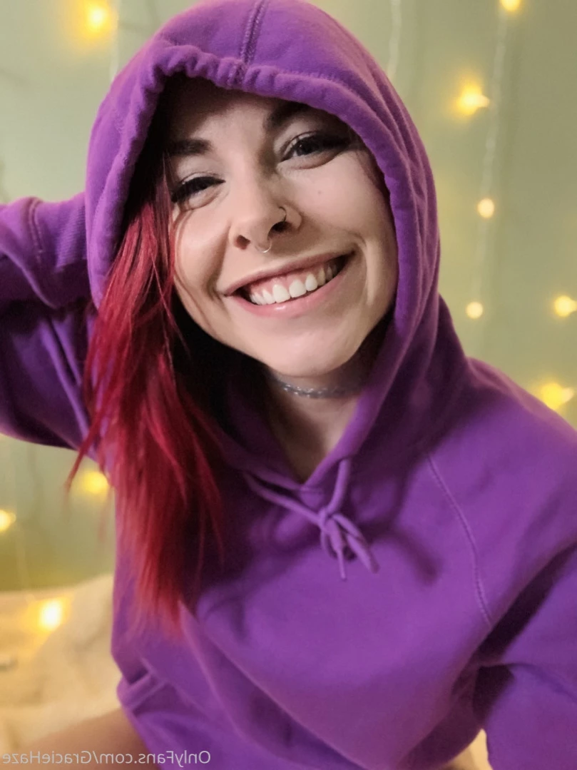 Gracie Haze [ graciehaze ] Onlyfans leaked photo 10939779 on Hotleaks.tv