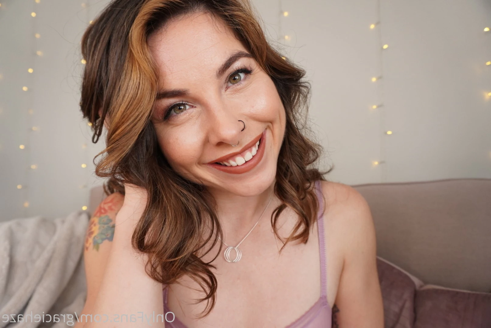 Gracie Haze [ graciehaze ] Onlyfans leaked photo 10972256 on Hotleaks.tv