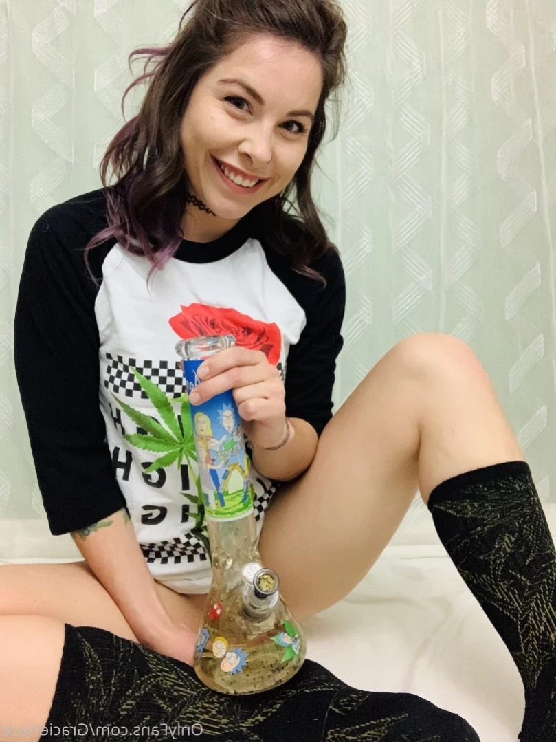 Gracie Haze [ graciehaze ] Onlyfans leaked photo 10993681 on Hotleaks.tv