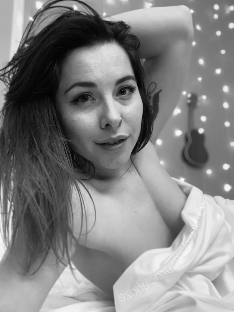 Gracie Haze [ graciehaze ] Onlyfans leaked photo 11011899 on Hotleaks.tv