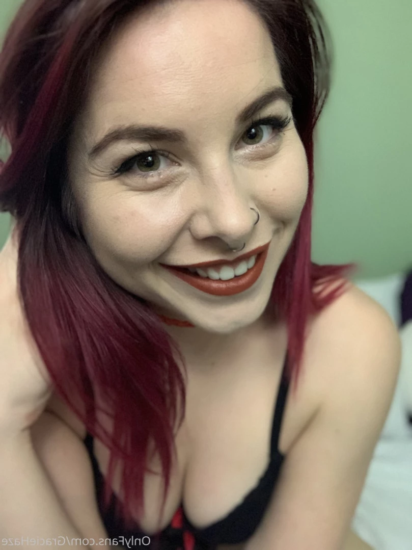 Gracie Haze [ graciehaze ] Onlyfans leaked photo 11012767 on Hotleaks.tv