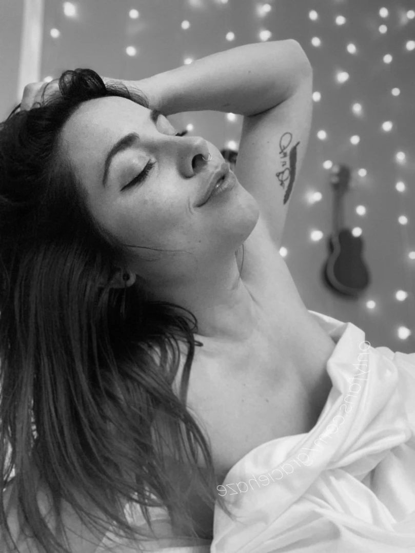 Gracie Haze [ graciehaze ] Onlyfans leaked photo 11016202 on Hotleaks.tv