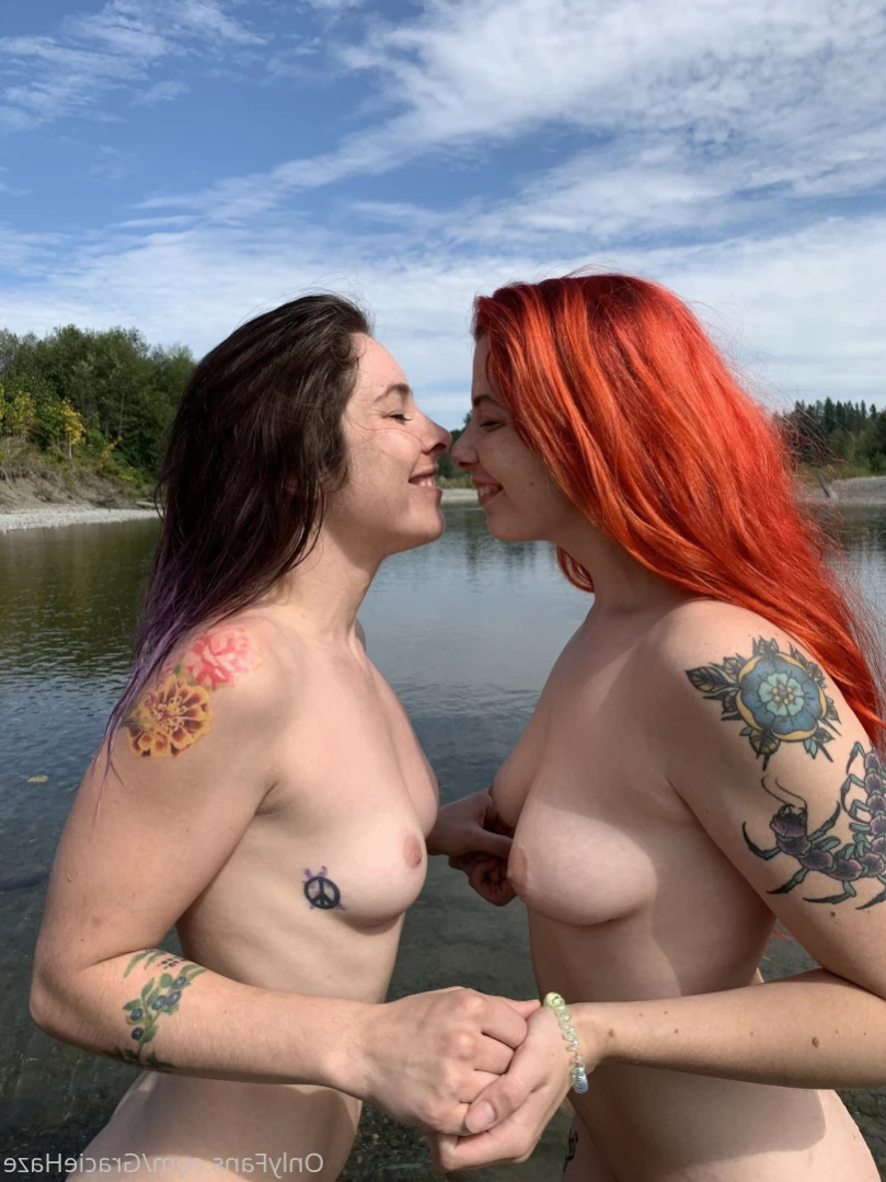 Gracie Haze [ graciehaze ] Onlyfans leaked photo 11038068 on Hotleaks.tv