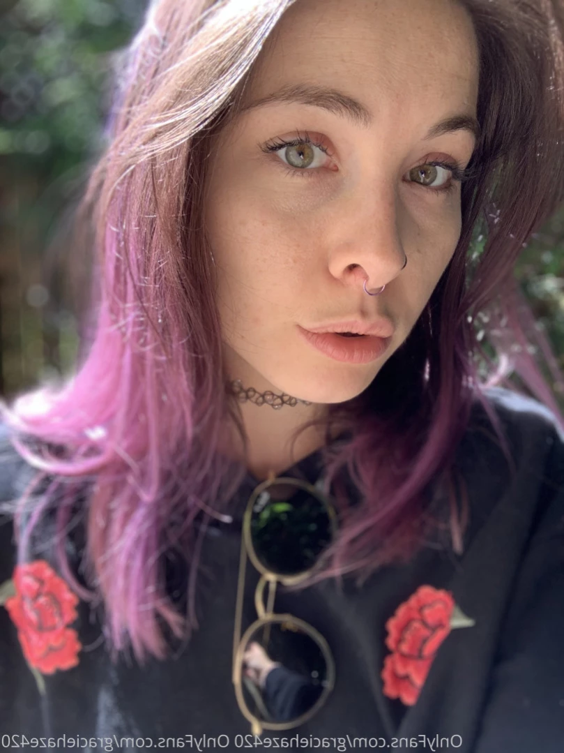 Gracie Haze [ graciehaze ] Onlyfans leaked photo 11040928 on Hotleaks.tv