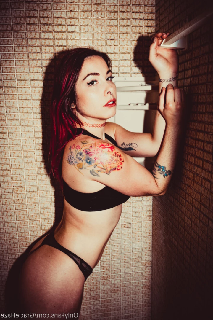 Gracie Haze [ graciehaze ] Onlyfans leaked photo 11133980 on Hotleaks.tv